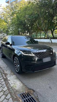 LAND ROVER RANGE ROVER VELAR 3.0 V6 P380 GASOLINA R-DYNAMIC SE AUTOMÁTICO